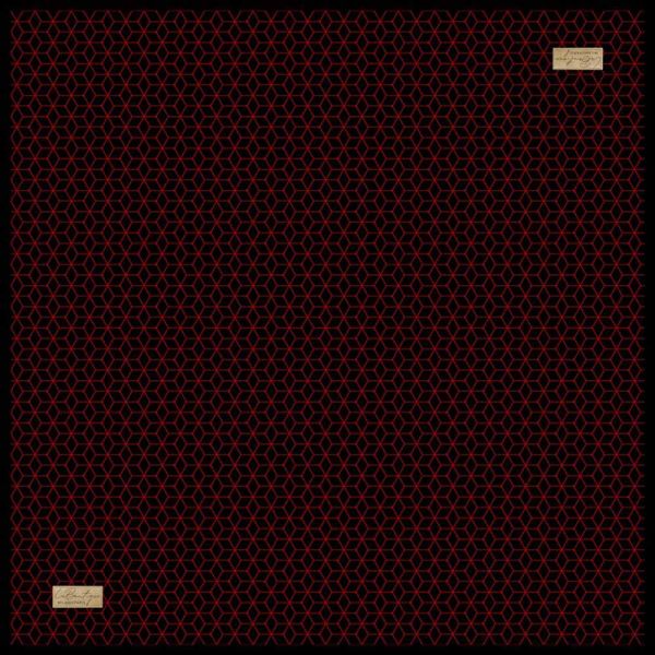 La Boutique Sura İpek Eşarp/2544-08