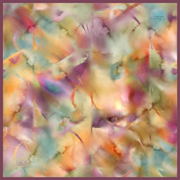 La Boutique Sura İpek Eşarp/2547-01