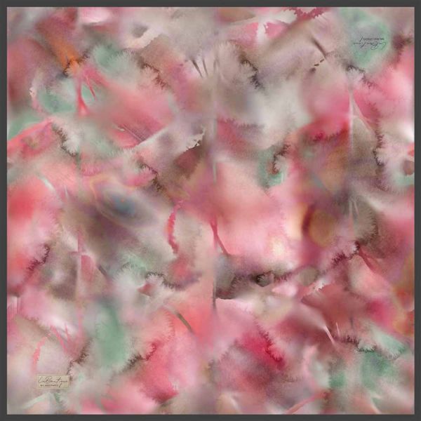 La Boutique Sura İpek Eşarp/2547-02