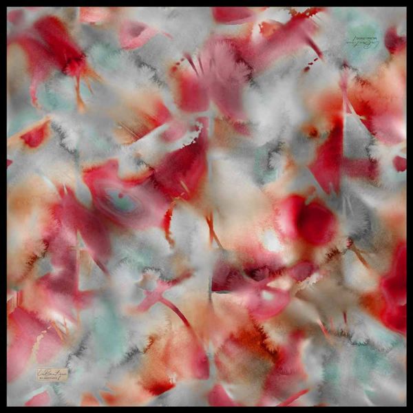 La Boutique Sura İpek Eşarp/2547-04