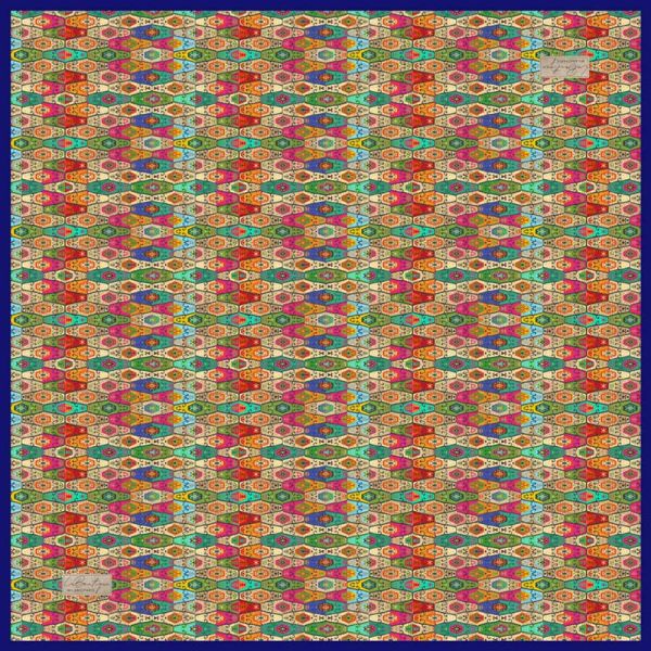 La Boutique Sura İpek Eşarp/2548-01