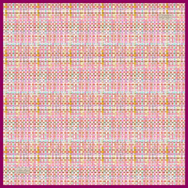 La Boutique Sura İpek Eşarp/2549-01