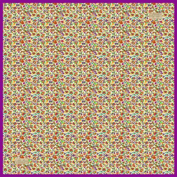 La Boutique Sura İpek Eşarp/2551-02