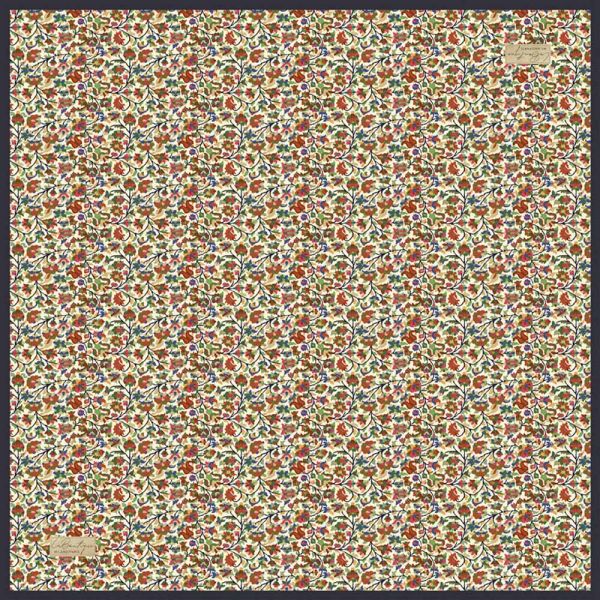 La Boutique Sura İpek Eşarp/2551-04