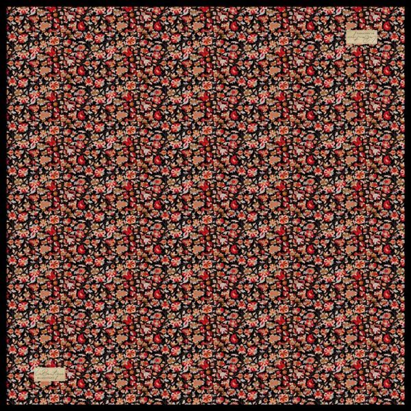 La Boutique Sura İpek Eşarp/2551-06