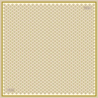  - La Boutique Yaz Serinliği Eşarp/2236-03