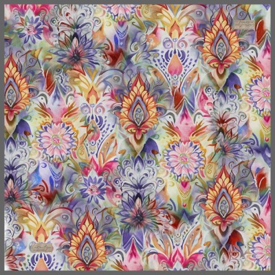  - La Boutique Yaz Serinliği Eşarp/2364-01