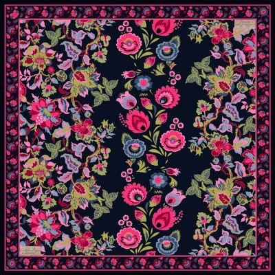  - La Boutique Yaz Serinliği Eşarp/2400-03
