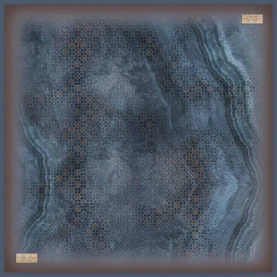  - La Boutique Yaz Serinliği Eşarp/2483-02