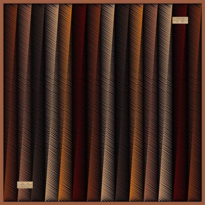  - La Boutique Yaz Serinliği Eşarp/2508-06