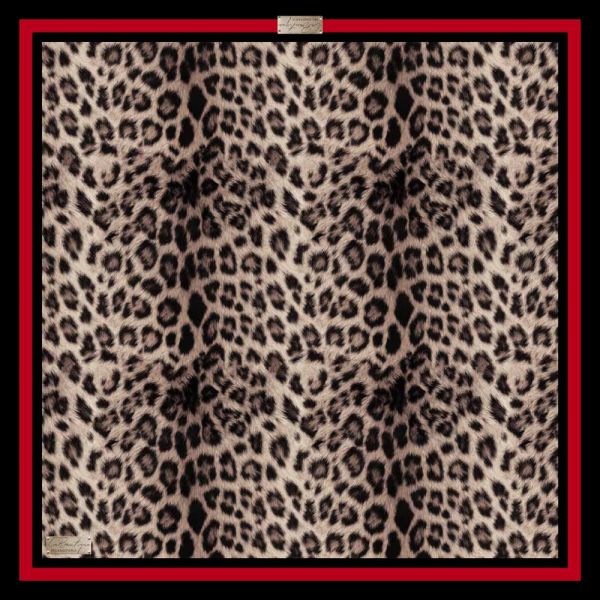 La Boutique Yaz Serinliği Eşarp/1359-10