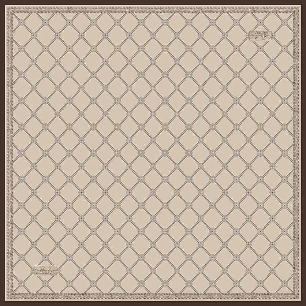 La Boutique Yaz Serinliği Eşarp/1854-04 - 1