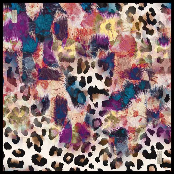 La Boutique Yaz Serinliği Eşarp/2002-03