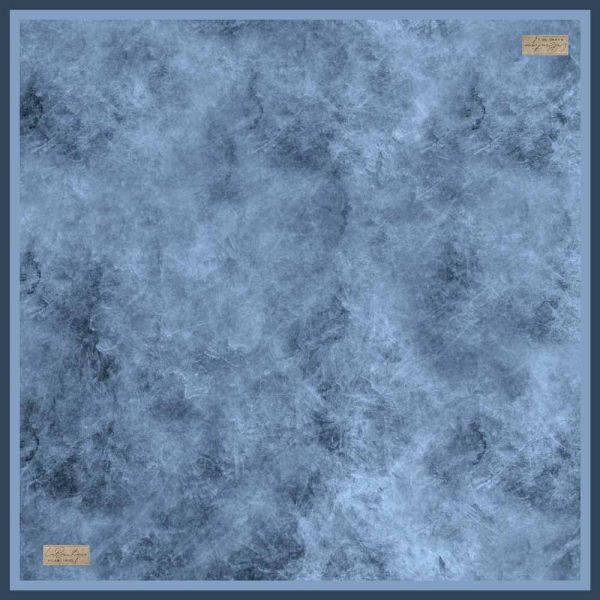 La Boutique Yaz Serinliği Eşarp/2347-85