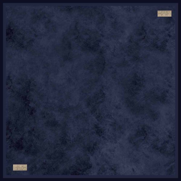 La Boutique Yaz Serinliği Eşarp/2347-90