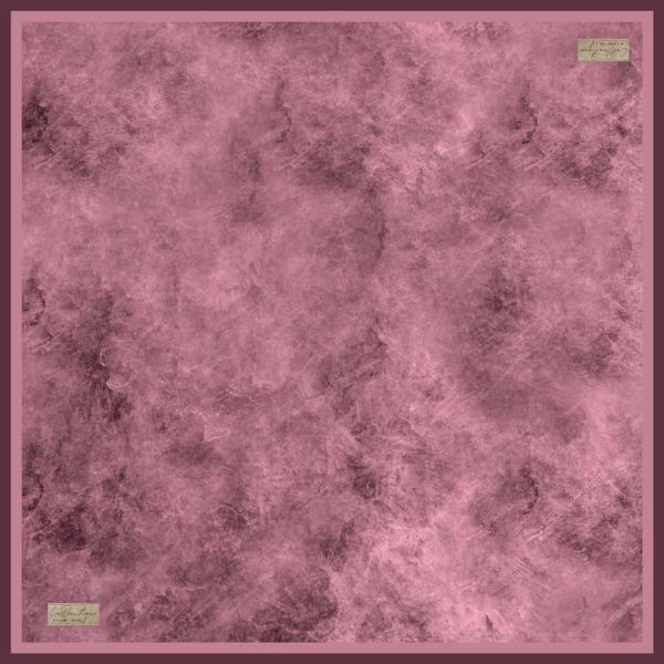 La Boutique Yaz Serinliği Eşarp/2347-91