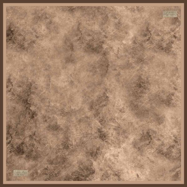 La Boutique Yaz Serinliği Eşarp/2347-97