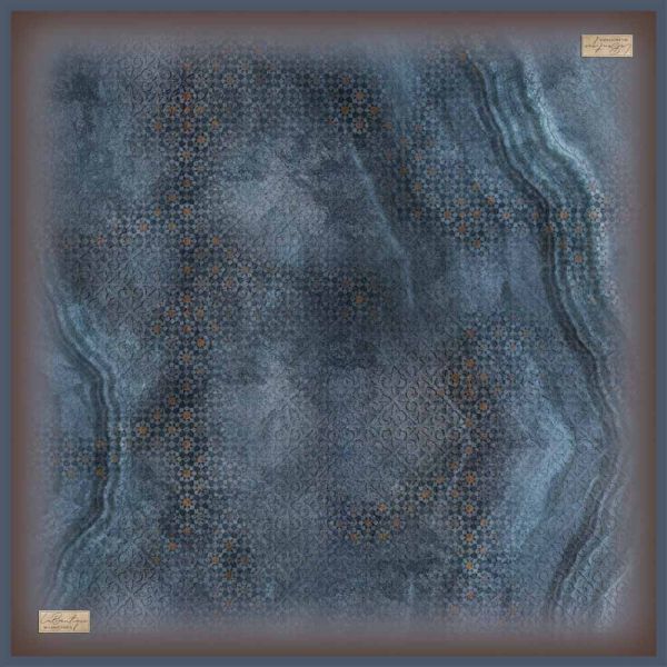 La Boutique Yaz Serinliği Eşarp/2483-02