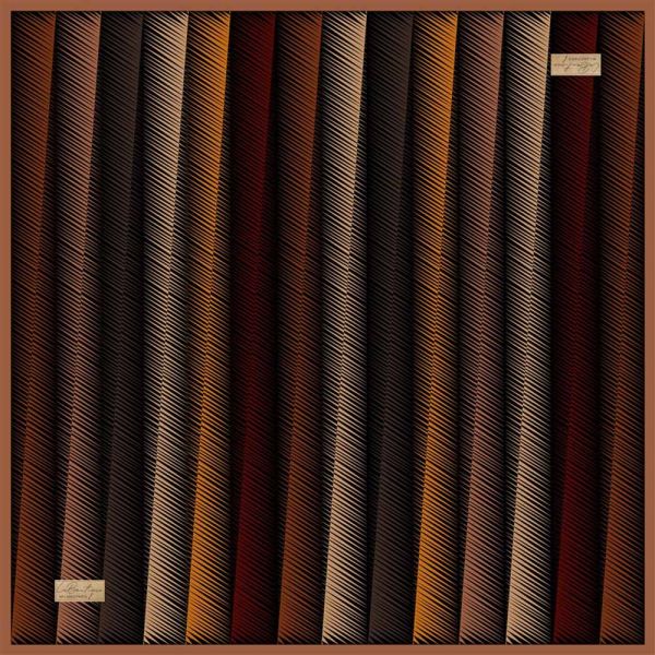 La Boutique Yaz Serinliği Eşarp/2508-06