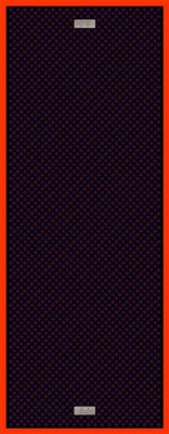  - La Boutique Yaz Serinliği Şal/2362-08