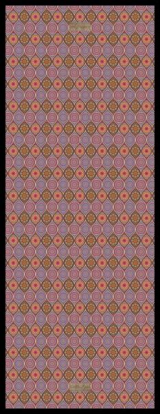 La Boutique Yaz Serinliği Şal/2213-01