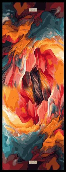 La Boutique Yaz Serinliği Şal/2313-01