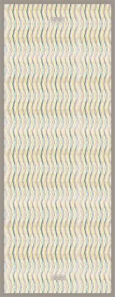 La Boutique Yaz Serinliği Şal/2314-02