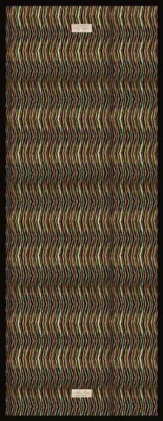 La Boutique Yaz Serinliği Şal/2314-05