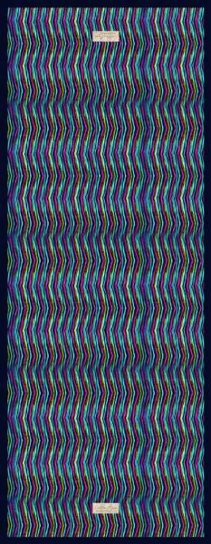 La Boutique Yaz Serinliği Şal/2314-06