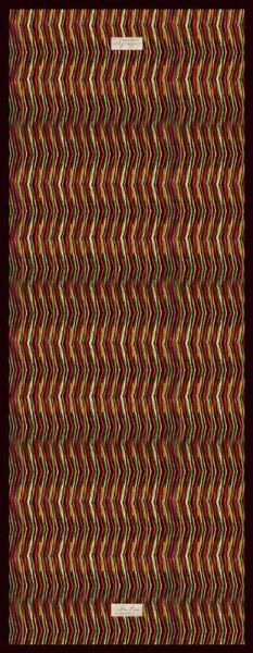 La Boutique Yaz Serinliği Şal/2314-07