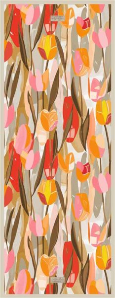 La Boutique Yaz Serinliği Şal/2317-03