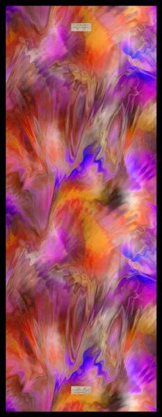 La Boutique Yaz Serinliği Şal/2323-02