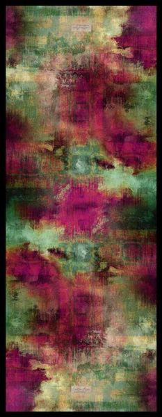 La Boutique Yaz Serinliği Şal/2328-03