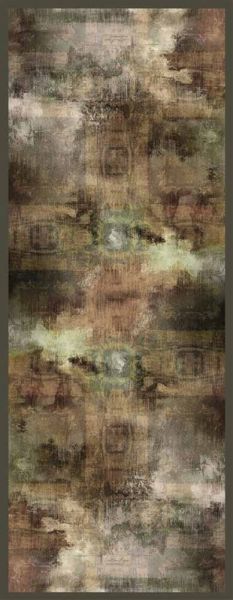 La Boutique Yaz Serinliği Şal/2328-05