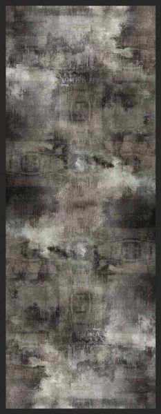 La Boutique Yaz Serinliği Şal/2328-08