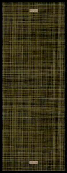 La Boutique Yaz Serinliği Şal/2336-04