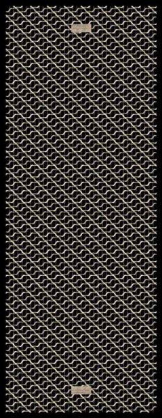 La Boutique Yaz Serinliği Şal/2337-01