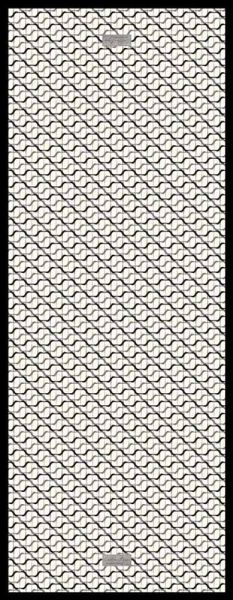 La Boutique Yaz Serinliği Şal/2337-08