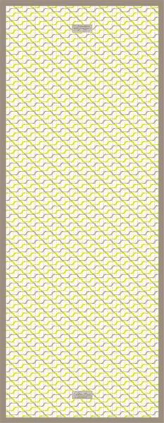 La Boutique Yaz Serinliği Şal/2337-09