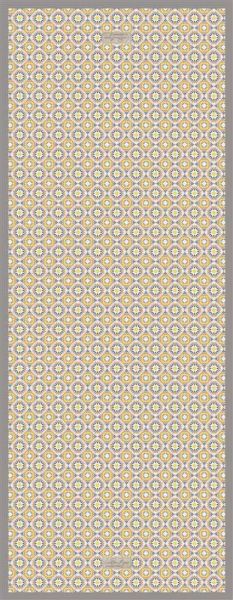 La Boutique Yaz Serinliği Şal/2338-07