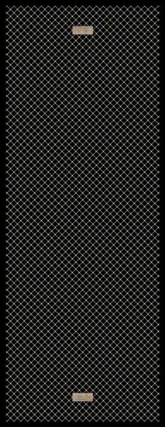 La Boutique Yaz Serinliği Şal/2345-02