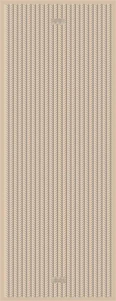 La Boutique Yaz Serinliği Şal/2346-02