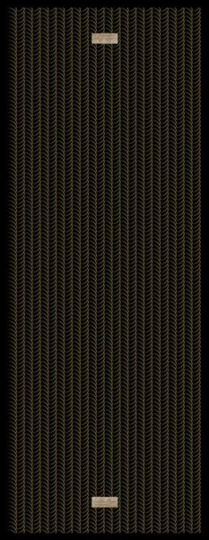 La Boutique Yaz Serinliği Şal/2346-04