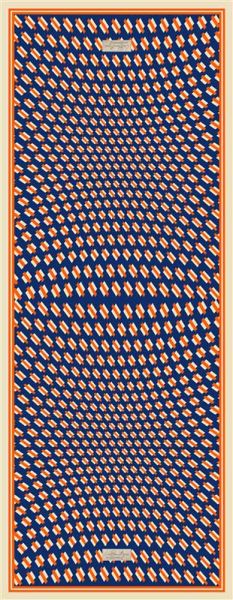 La Boutique Yaz Serinliği Şal/2354-02