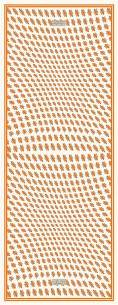 La Boutique Yaz Serinliği Şal/2354-11