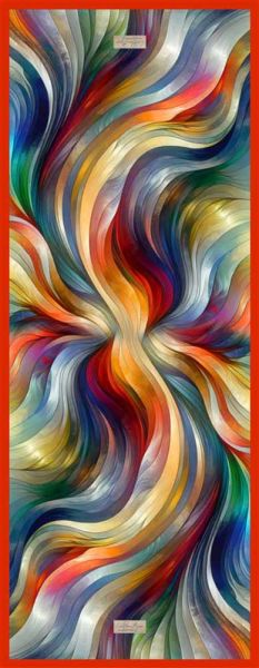 La Boutique Yaz Serinliği Şal/2360-01