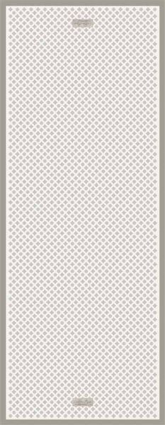 La Boutique Yaz Serinliği Şal/2362-04