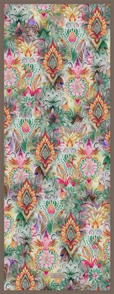 La Boutique Yaz Serinliği Şal/2364-02