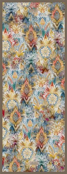 La Boutique Yaz Serinliği Şal/2364-03