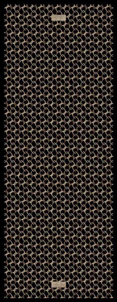 La Boutique Yaz Serinliği Şal/2366-02